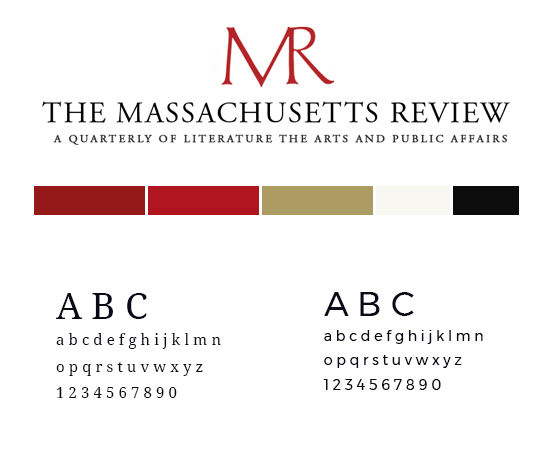 Mass Review style guide