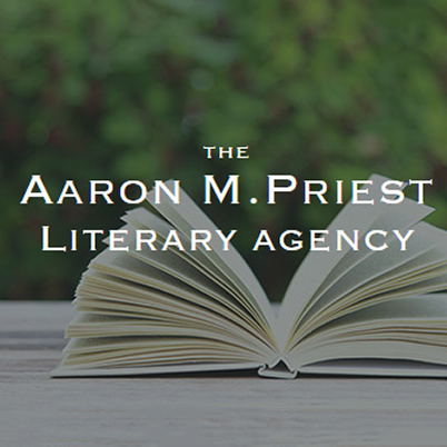 Aaron M. Priest Literary Agency