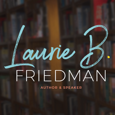 Laurie B. Friedman
