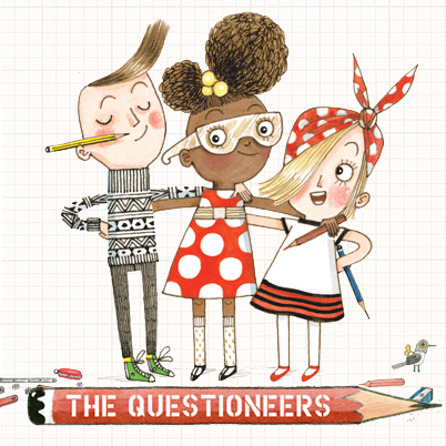 The Questioneers