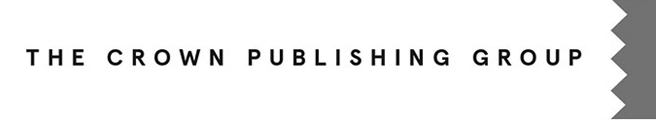 Crown Publishing Group Logo