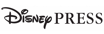 Disney Press Logo