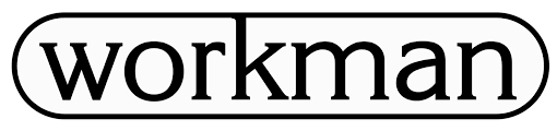 workman publishing logo